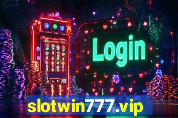 slotwin777.vip