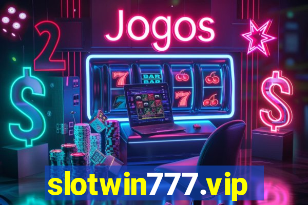 slotwin777.vip