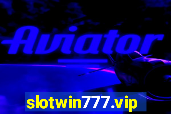 slotwin777.vip