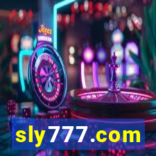 sly777.com