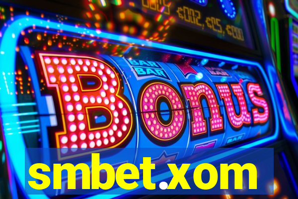 smbet.xom