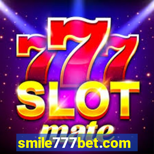 smile777bet.com