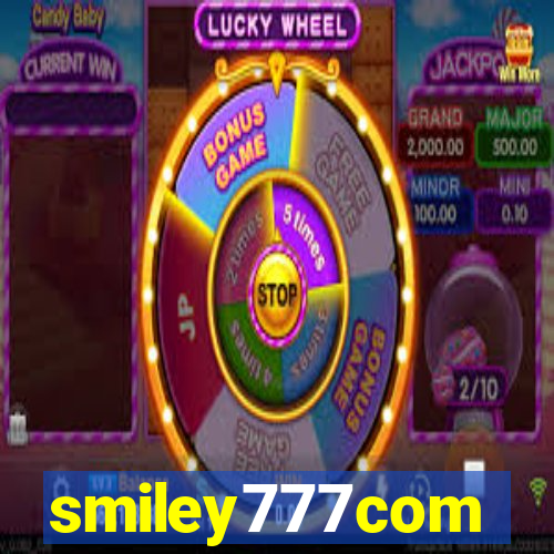 smiley777com