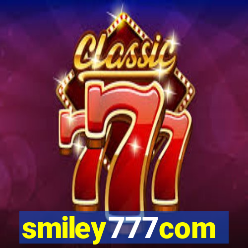 smiley777com