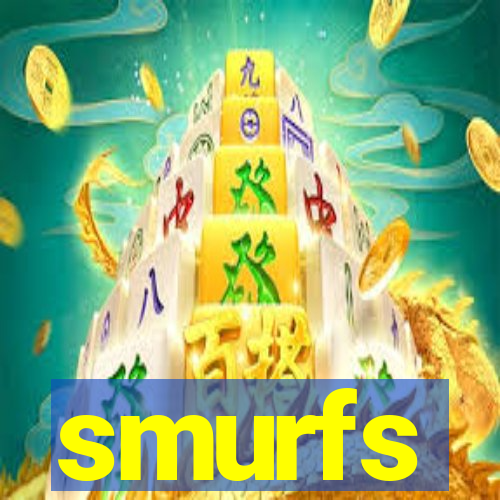 smurfs-pg.com