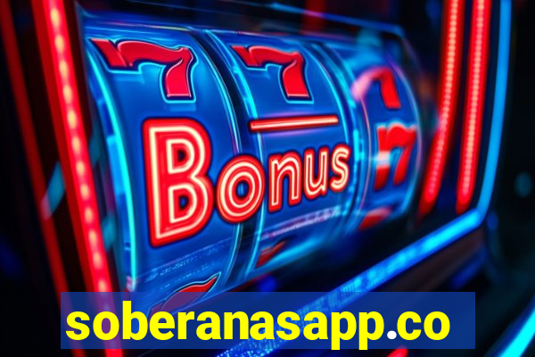 soberanasapp.com