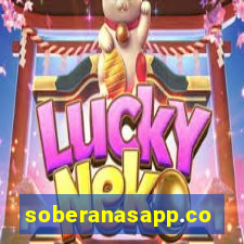 soberanasapp.com