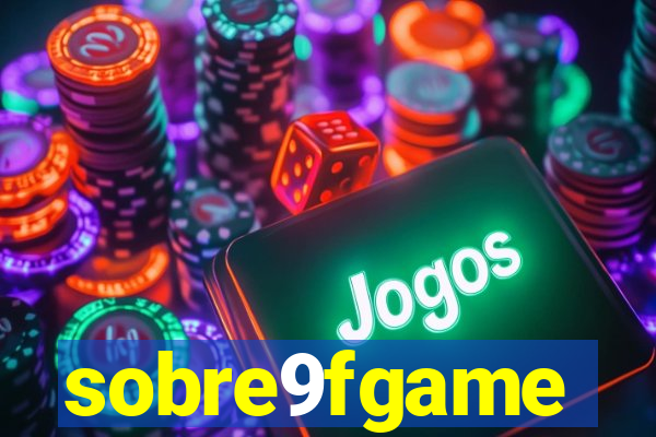 sobre9fgame