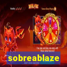 sobreablaze