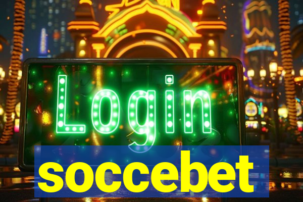 soccebet