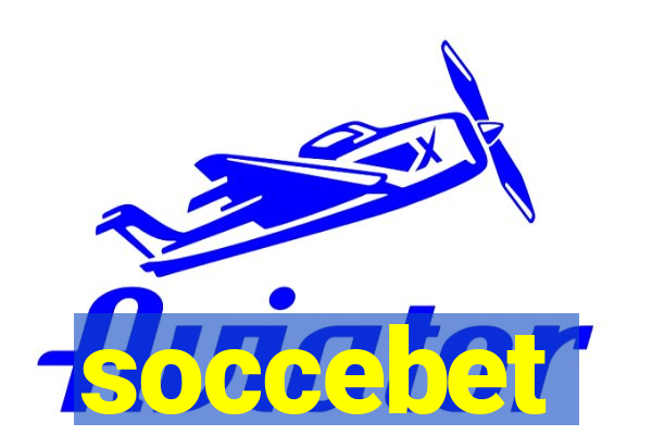 soccebet