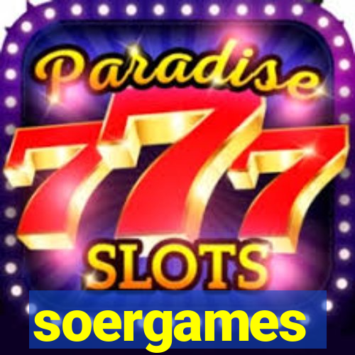 soergames