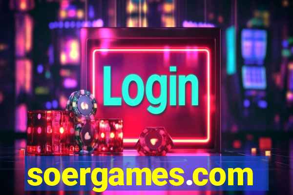 soergames.com