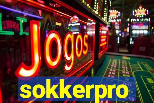 sokkerpro