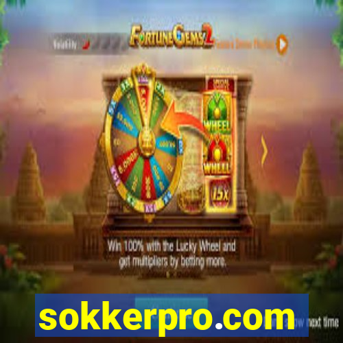 sokkerpro.com