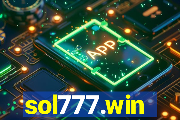 sol777.win