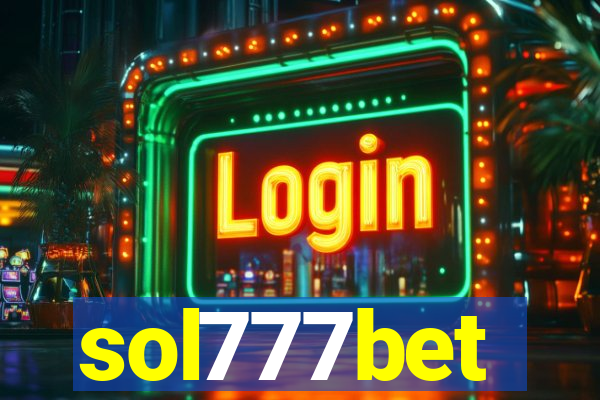 sol777bet