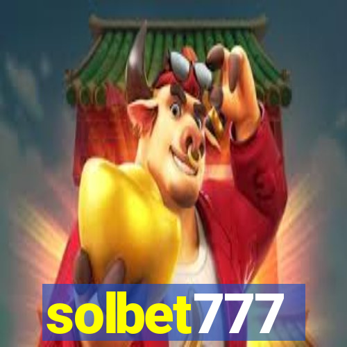 solbet777