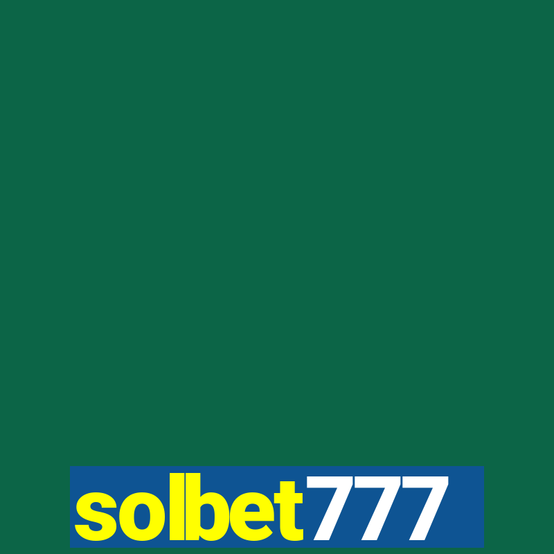 solbet777