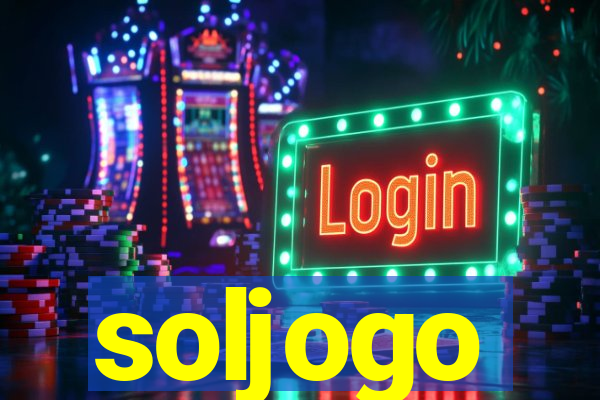 soljogo