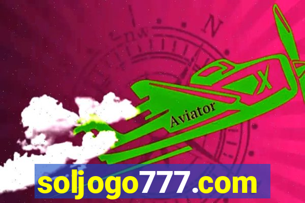 soljogo777.com