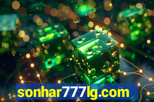 sonhar777lg.com