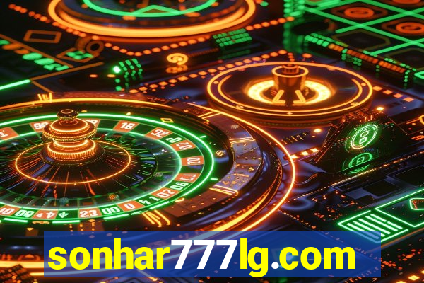 sonhar777lg.com