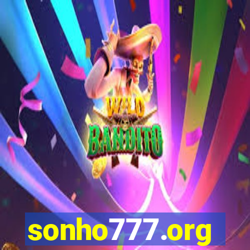 sonho777.org