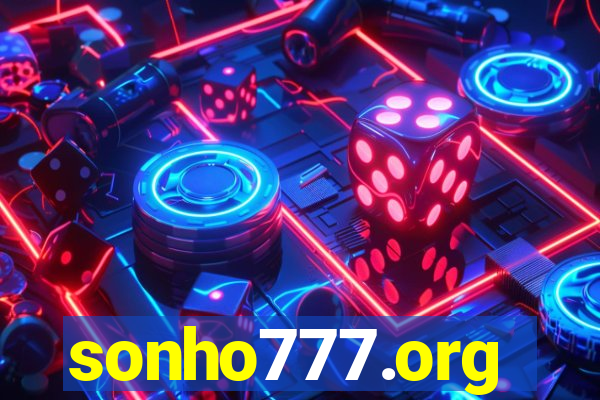 sonho777.org