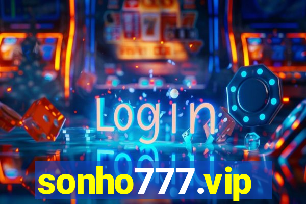 sonho777.vip