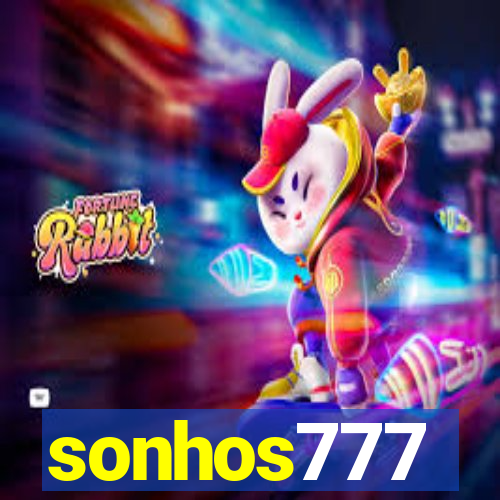 sonhos777