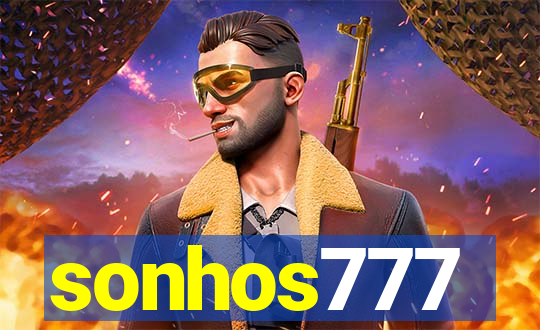 sonhos777