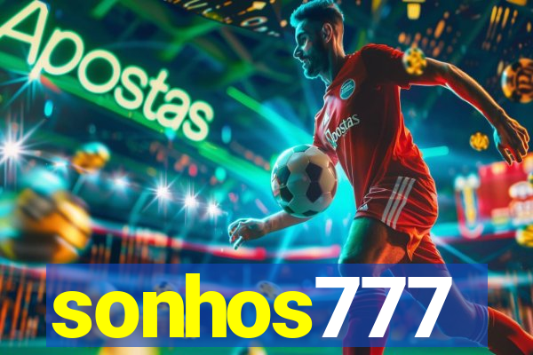 sonhos777