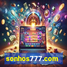 sonhos777.com