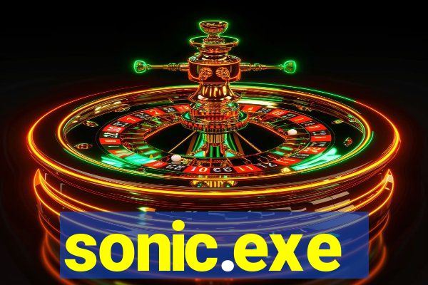 sonic.exe