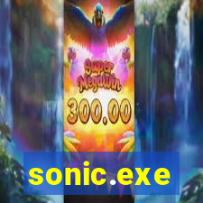 sonic.exe