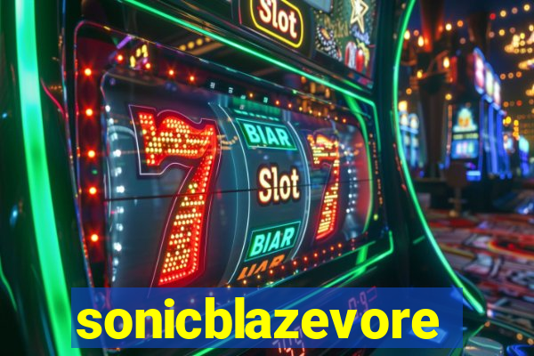 sonicblazevore