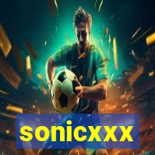 sonicxxx