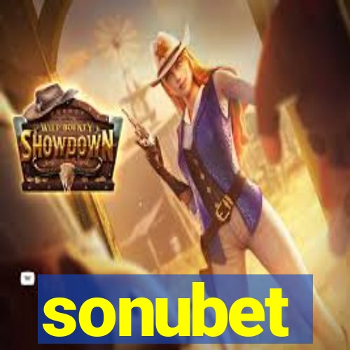 sonubet