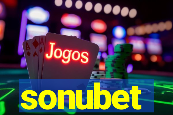 sonubet