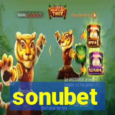 sonubet