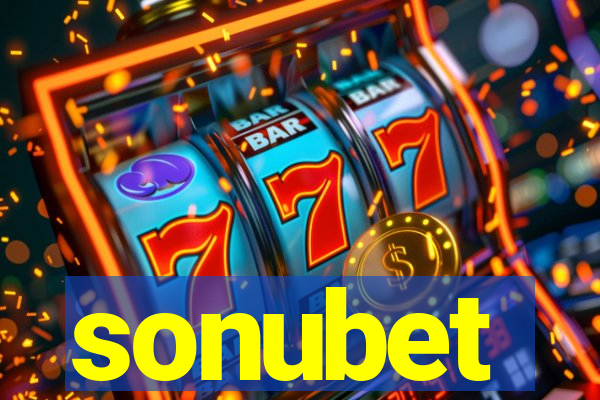 sonubet