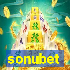 sonubet