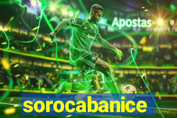 sorocabanice