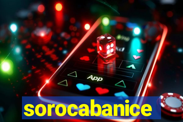 sorocabanice