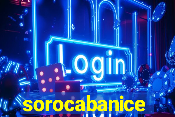 sorocabanice