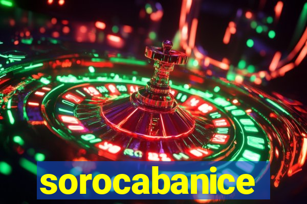 sorocabanice