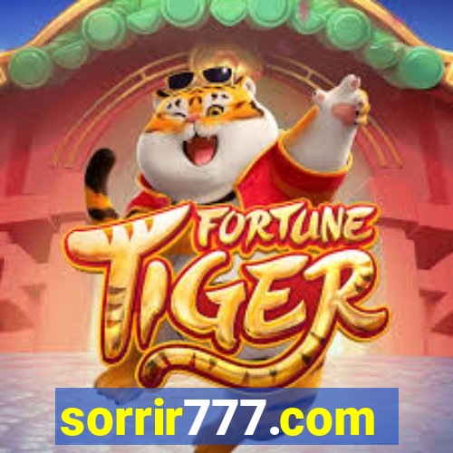 sorrir777.com