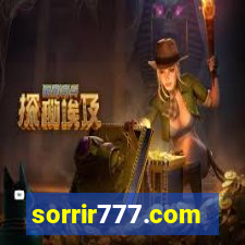 sorrir777.com