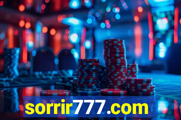 sorrir777.com